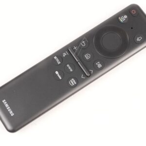Telecomando originale Samsung BN59-01480G SolarCell TV2025