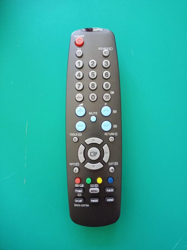 Telecomando ricambio Samsung BN59-00705A
