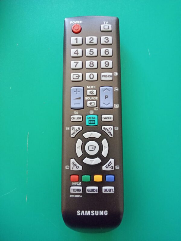 Telecomando originale Samsung UE46ES6800