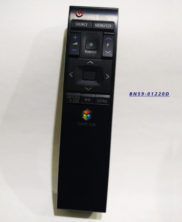 Telecomando originale Samsung BN5901220D