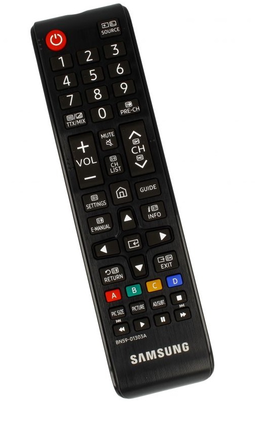Telecomando originale Samsung per TV BN59-01303A sostituto BN59-01326A