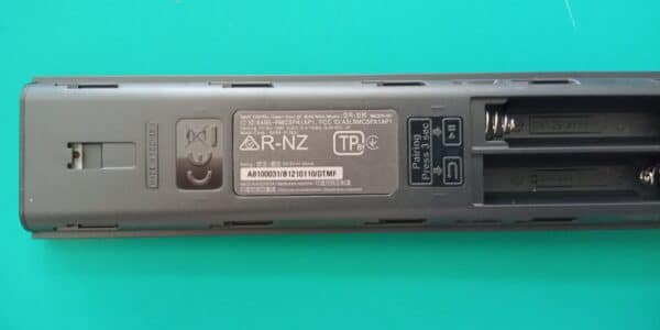Telecomando originale Samsung BN59-01363J - immagine 2