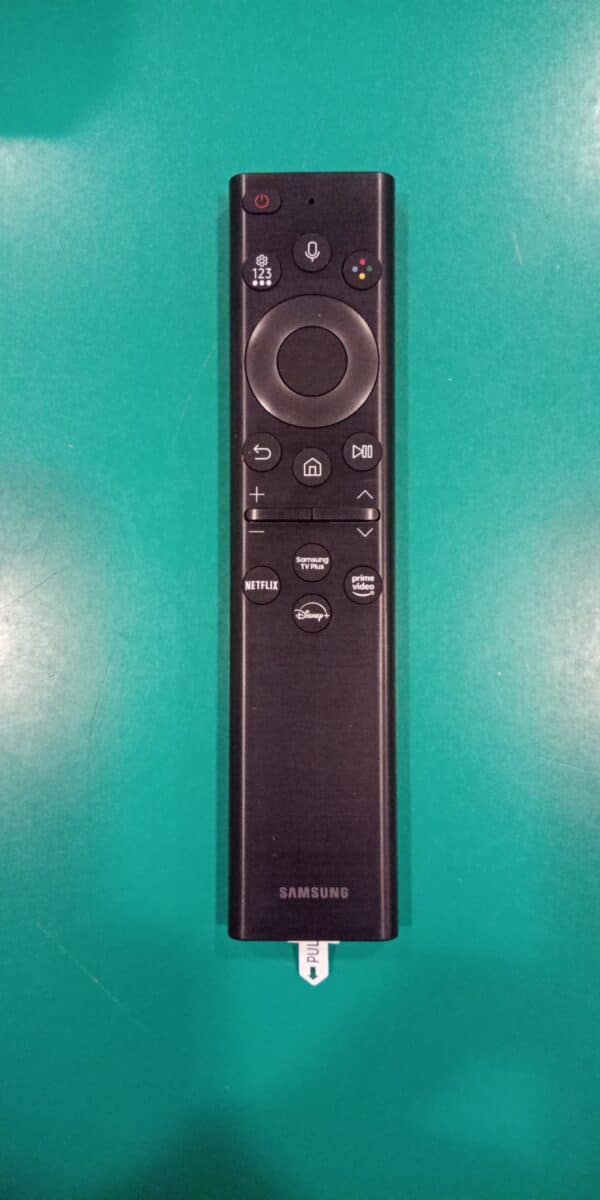 Telecomando originale Samsung per TV UE50BU8070
