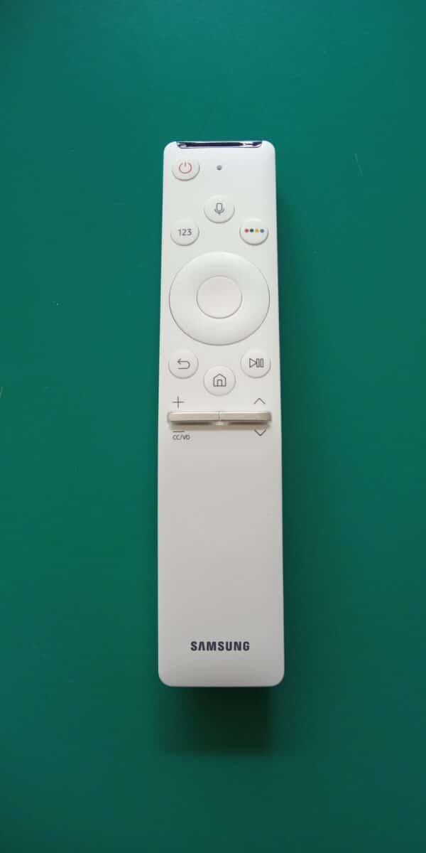 Telecomando originale Samsung per SP-LSP9T