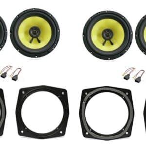 Kit altoparlanti per Mitsubishi Pajero Pinin