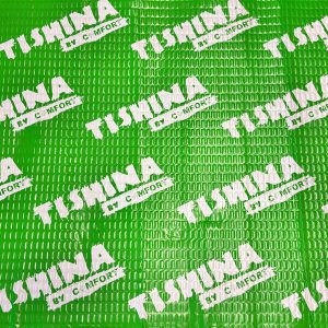 Kit insonorizzante ComfortMats Bronze 4mm