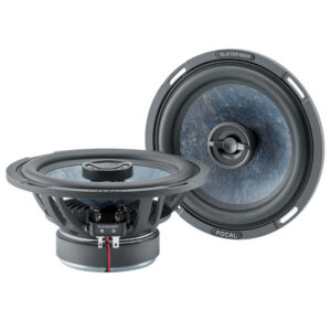 Focal Slate Fiber C 165 SF Altoparlanti coassiali da 6½" / 16,5 cm (coppia)