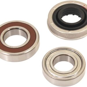 Hotpoint - Kit Cuscinetto e Guarnizione per Lavatrice 35 mm, Originale C00202418