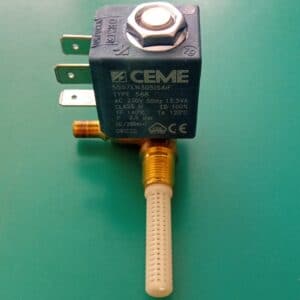 Elettrovalvola CEME 5575EN30SI5AIF