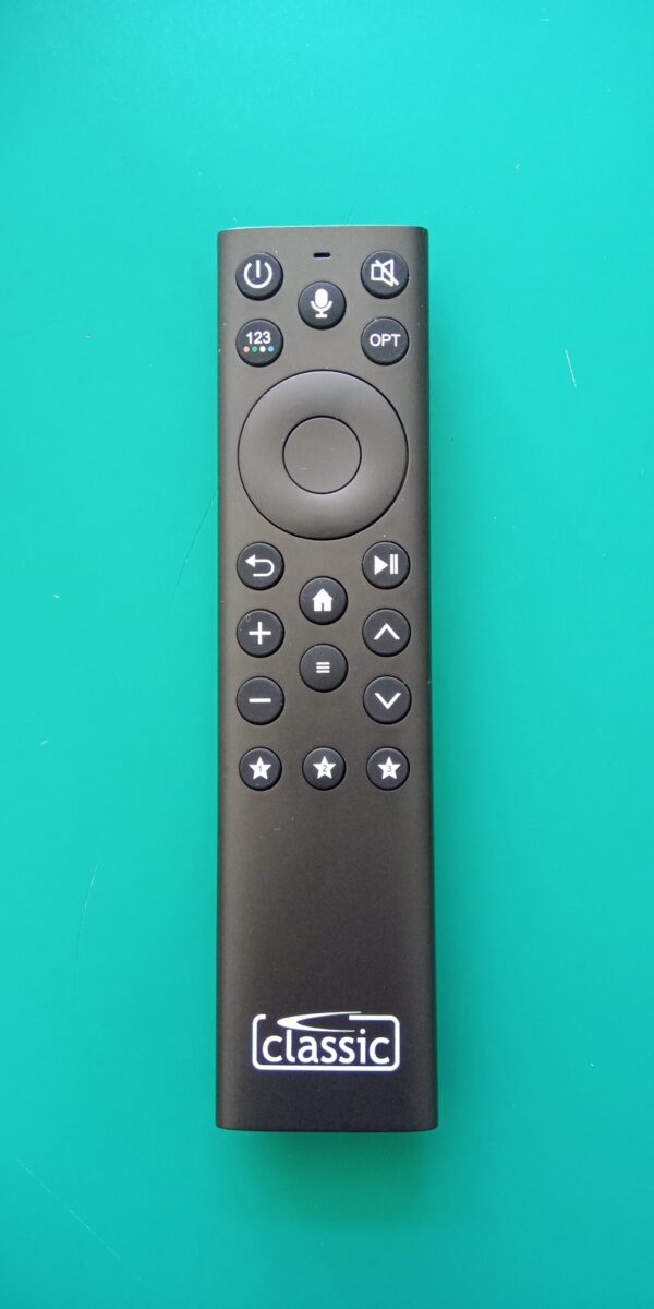Telecomando per Samsung UE43KS7500UXZT