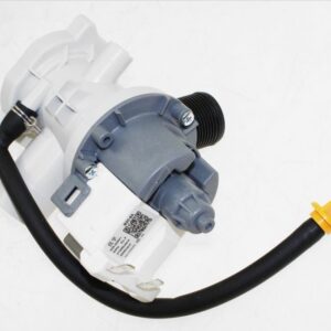 Pompa scarico originale per lavatrice Comfee MG-5210506E