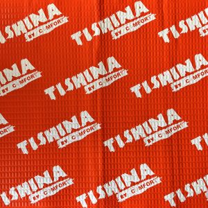 Kit insonorizzante ComfortMats Bronze 2mm