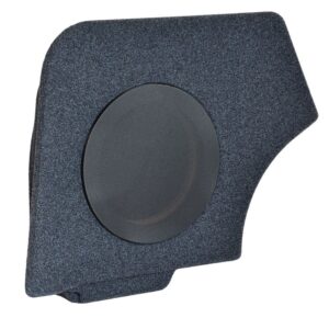Kit cassa chiusa subwoofer per Cupra Formentor serie dal 2020