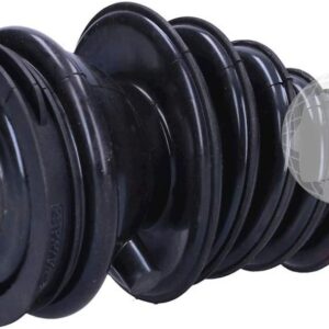 Tubo collegamento Lavastoviglie Raymond 2819090100