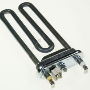 Resistenza da 205mm per lavatrice LG F1281ND 1600W con NTC