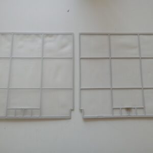 N. 2 Filtri condizionatore climatizzatore SAMSUNG DB6302143H