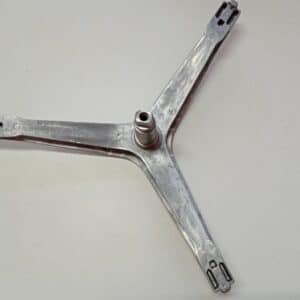 Crociera originale per lavatrice Samsung DC60-00078A