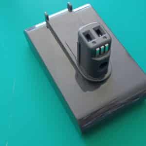 Batteria per aspirapolvere Dyson DC35 Type A 22.2V 2500 mAh 55.5 Wh Li-ion