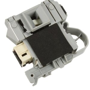 Elettroserratura originale per lavatrice Samsung DC81-01477A