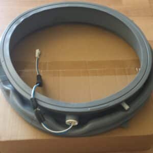 Guarnizione originale oblo' lavatrice Samsung WW80K7605OW/ET