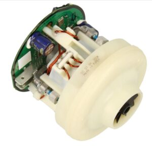 Motore completo originale Samsung DJ31-00164A