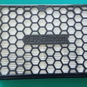 Filtro Hepa aspirapolvere originale per Samsung Clean Station VCA-SAE903/WA