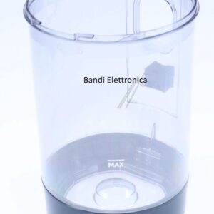 Serbatoio aspirapolvere originale Samsung VS20A95973B/WA BESPOKE JET PRO EXTRA