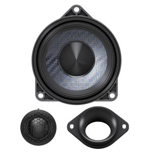 Alpine Diffusore centrale a 2 vie da 10 cm (4") progettato per BMW Z4 G29