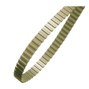 Cinghia dentata per robot da piscina SAPHYR 10289