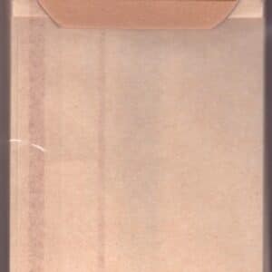 8PZ Sacchetto aspirapolvere DPE OLIVIA 0212