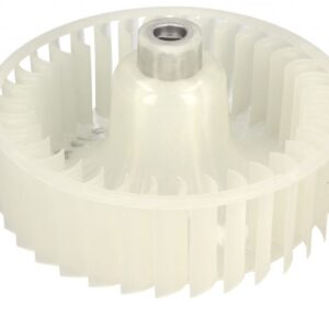 Ventola per asciugatrice originale Samsung DV81F5E5HGW
