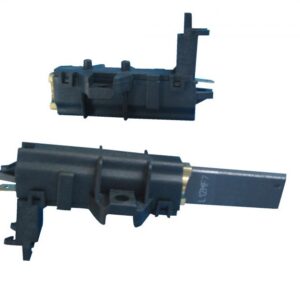 nr. 2 Carboncini spazzole motore per Samsung DC31-00123F