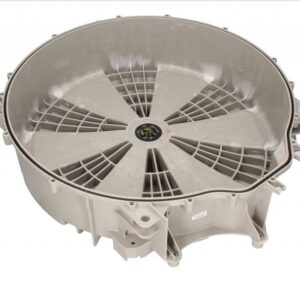 Semivasca posteriore per lavatrice Smeg LBW510CIT