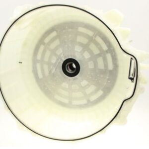 Semivasca posteriore per lavatrice Samsung WW10H9600EW