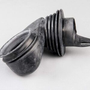 Manicotto Tubo Carico Detersivo per Lavatrice BEKO  2818440100 2818440200