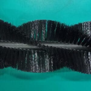 Spazzola rullo originale per spazzatrice Karcher S650 codice 4.032-018.0