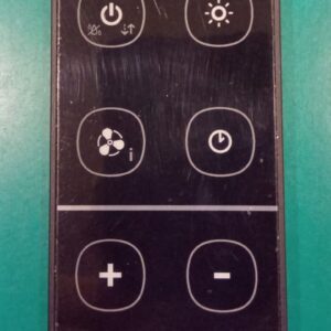 Telecomando originale per cappa FABER HEAVEN 2.0 X FLAT A90 CEILING 1100428452