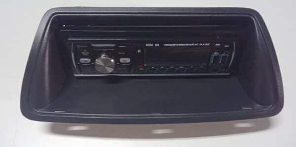 Autoradio per Fiat Bravo con Vivavoce Bluetooth SD USB USB ricarica cellulare