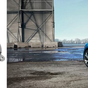 Kit Focal Inside 6.0 per Renault Clio V 5°serie plug and play