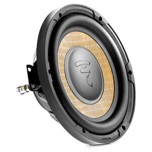 Focal P 20 FSE Slim subwoofer 8" 20 cm con membrana in Lino