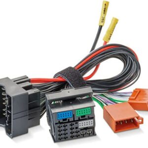 Focal IHV01 Inside Kit Cavi Volkswagen Y-Iso per amplificatore Impulse 4.320