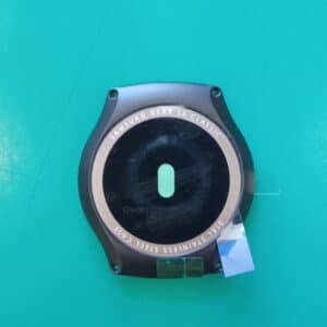 Cover posteriore per Samsung Gear S2 Classic SM-R732