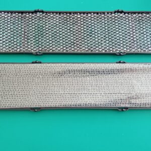 Filtro fotocatalitico elettrostatico con telaietti per General Fujitsu AOH 19-20-32 (AN,AM,BS,RN)