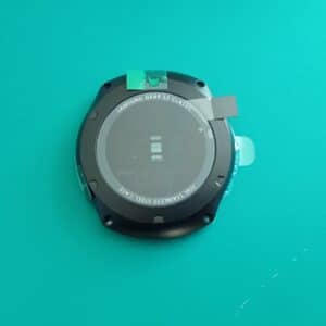 Cover posteriore per Samsung Gear S3 Classic SM-R770