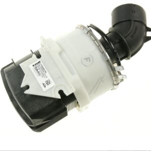 Motore + resistenza con guarnizione lavastoviglie Beko DIN28422