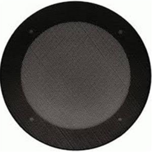 Griglia in metallo subwoofer 200mm 8"