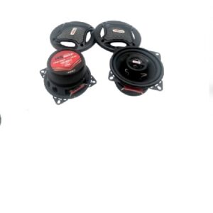 Kit amplificatore + altoparlanti per Peugeot 206 CC plug and play