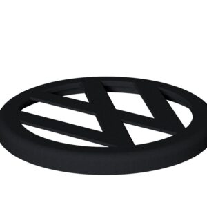 Griglia MDF Subwoofer da 10 pollici (25 cm) marchio VW