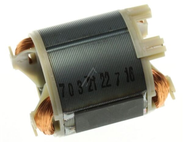 Statore Capstan per Dremel originale 2.615.298.792