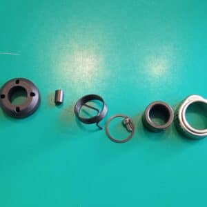 Blocca lama Black & Decker originale per RS325